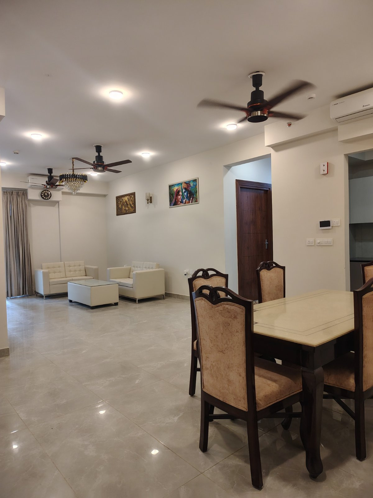 NBCC Aspire golf homes noida extension sector 4 — 3 & 4 BHK in Sector 4