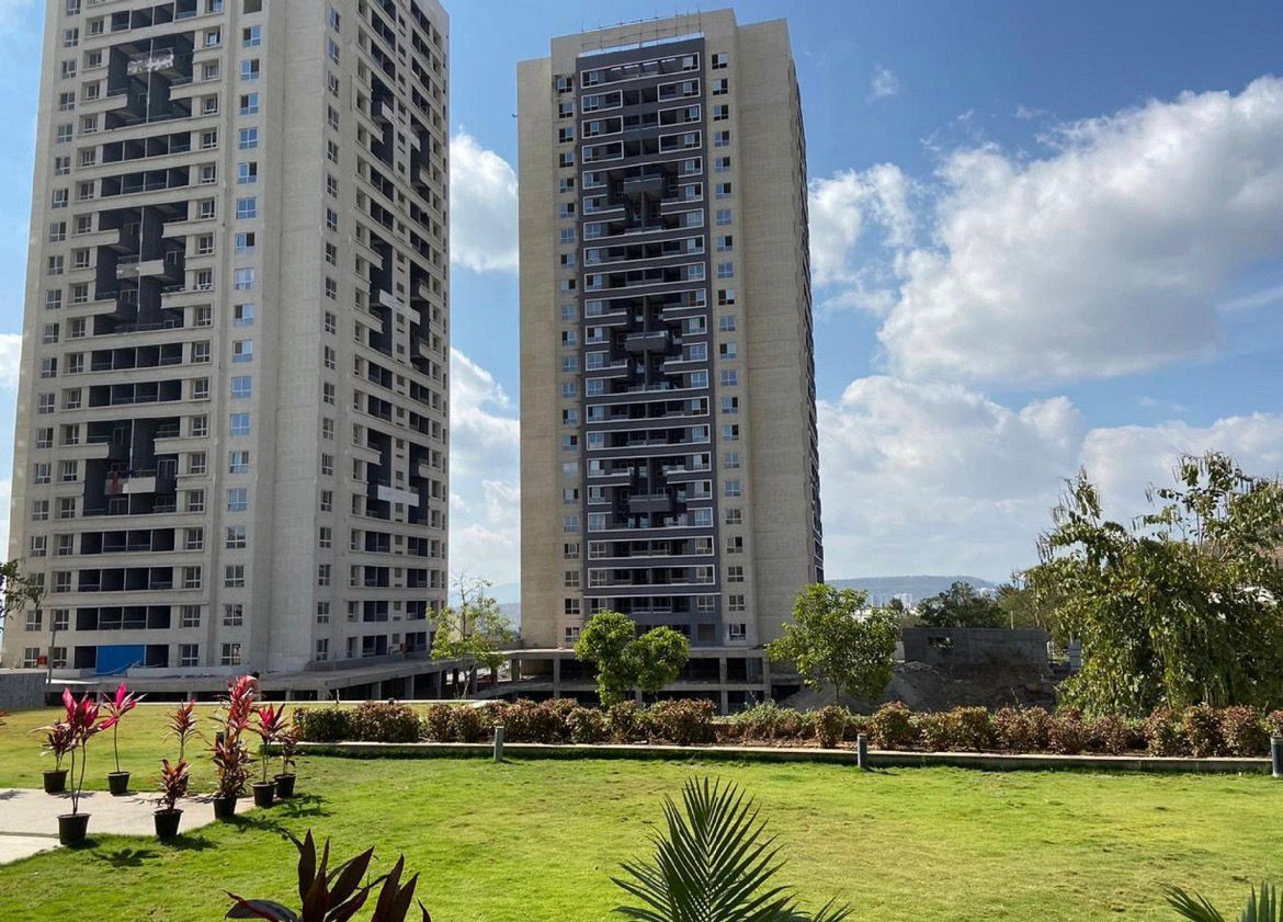 2 BHK Apartment in Hinjewadi Phase 2, Pune — photo 5