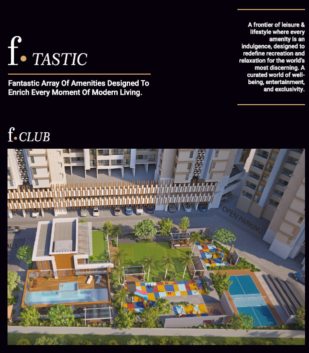 2 BHK Apartment in Tathawade, Pimpri-Chinchwad — photo 5