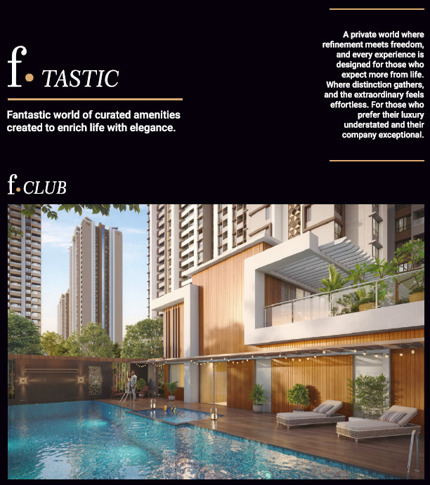 2 BHK Apartment in Tathawade, Pimpri-Chinchwad — photo 4