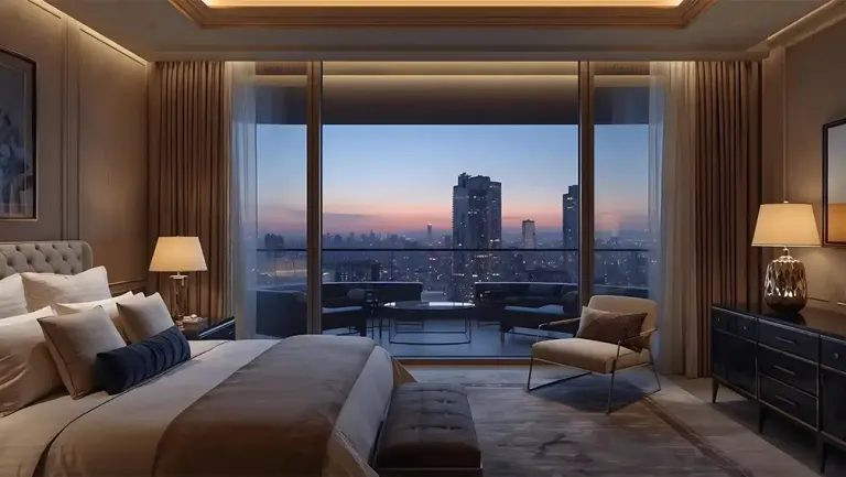 3 BHK Apartment for sale in Sion, Mumbai