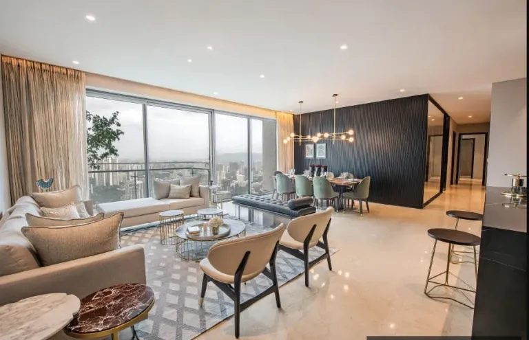 4 BHK Apartment for sale in Sion, Mumbai