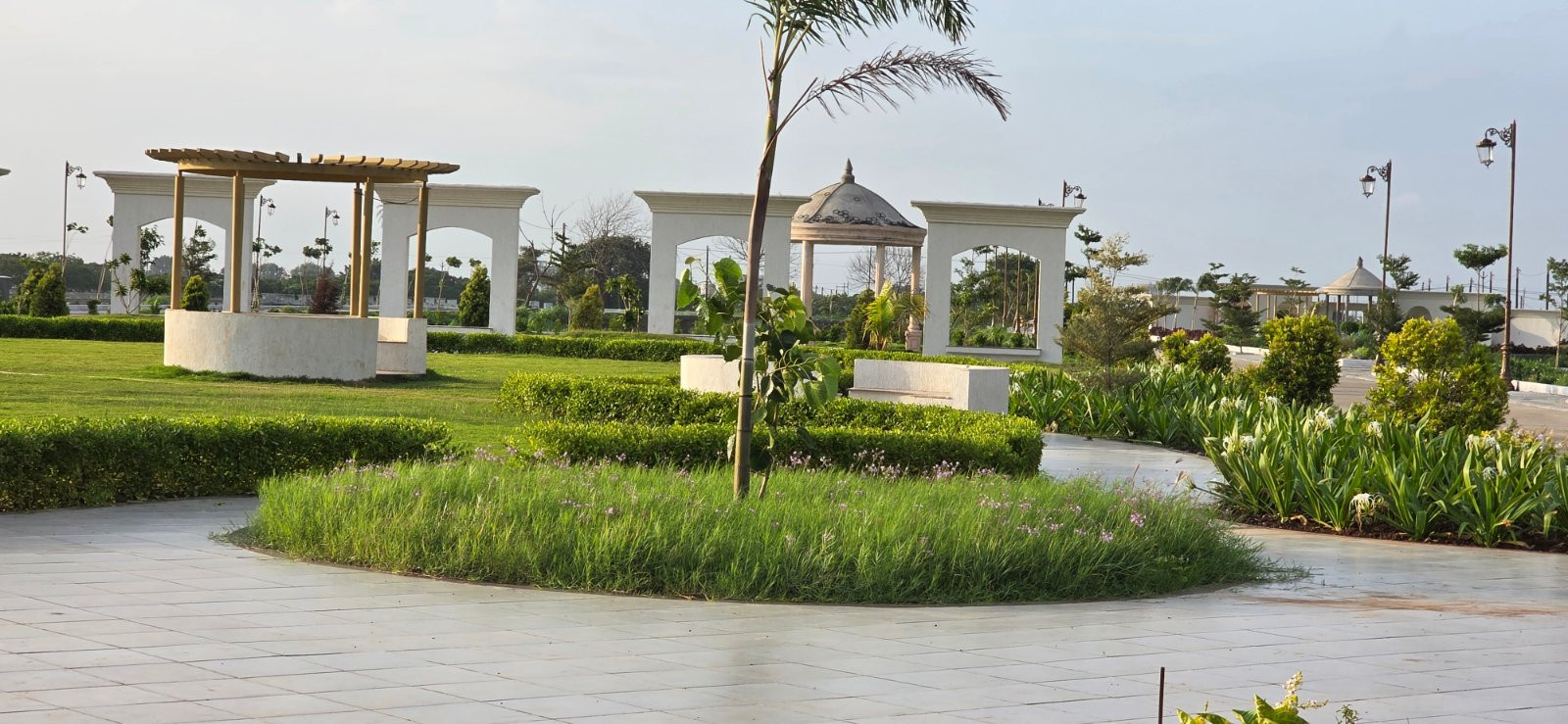 Residential plot in Indore — photo 6