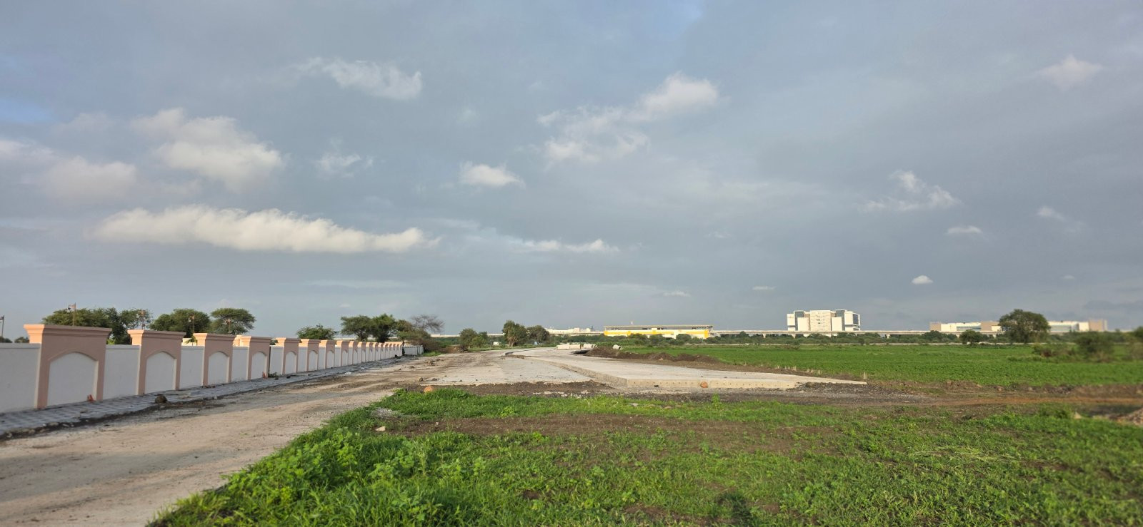 Residential plot in Indore — photo 9