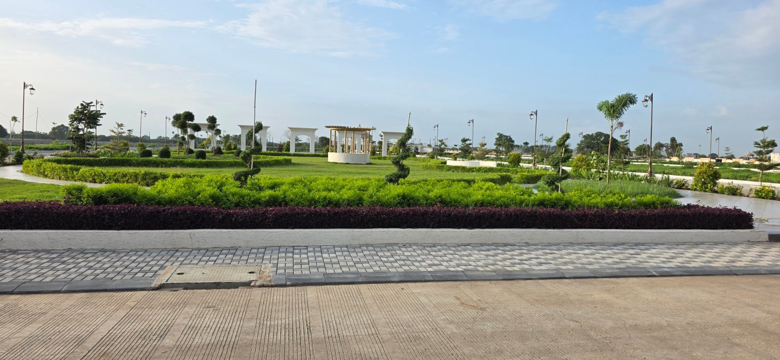 Residential plot in Indore — photo 5
