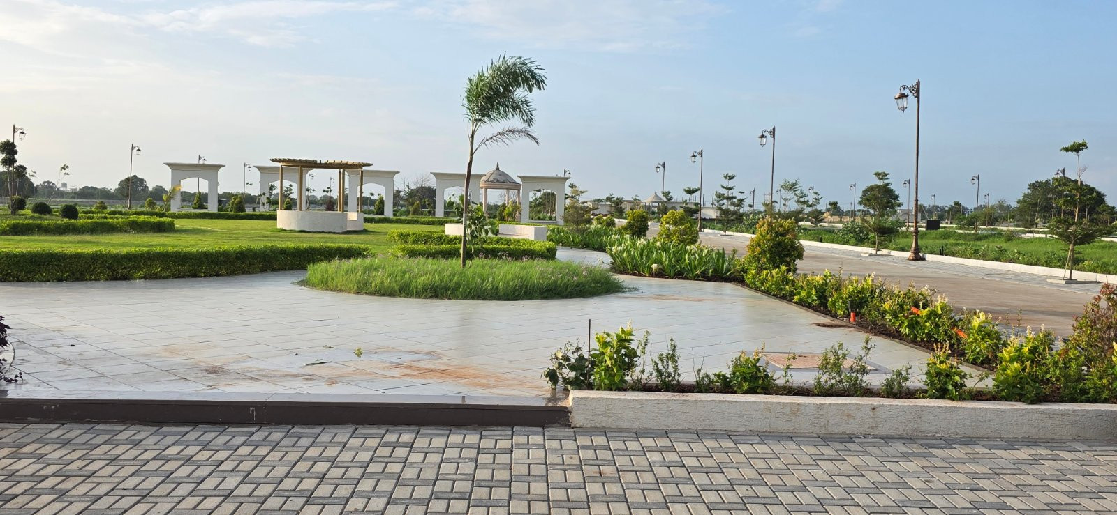 Residential plot in Indore — photo 7