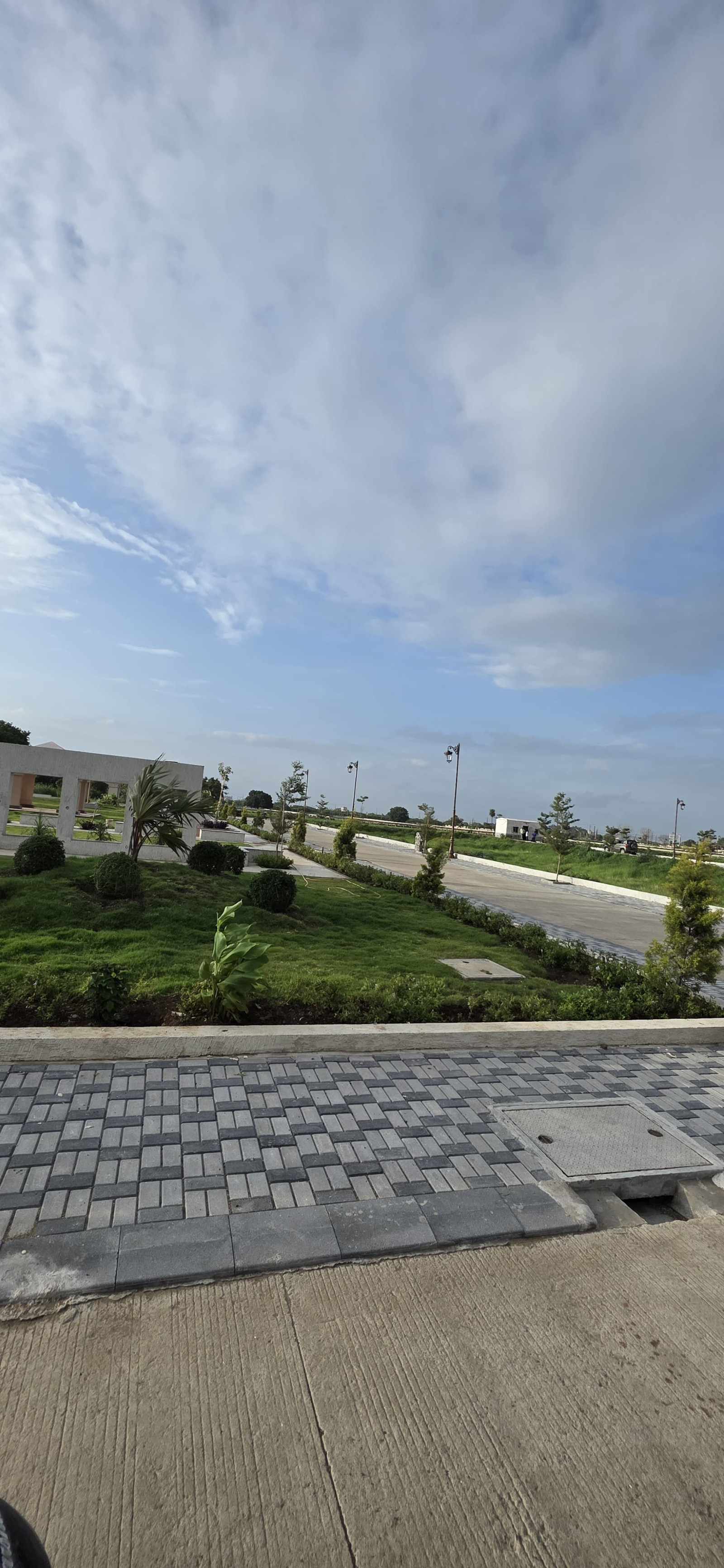 Residential plot in Indore — photo 2