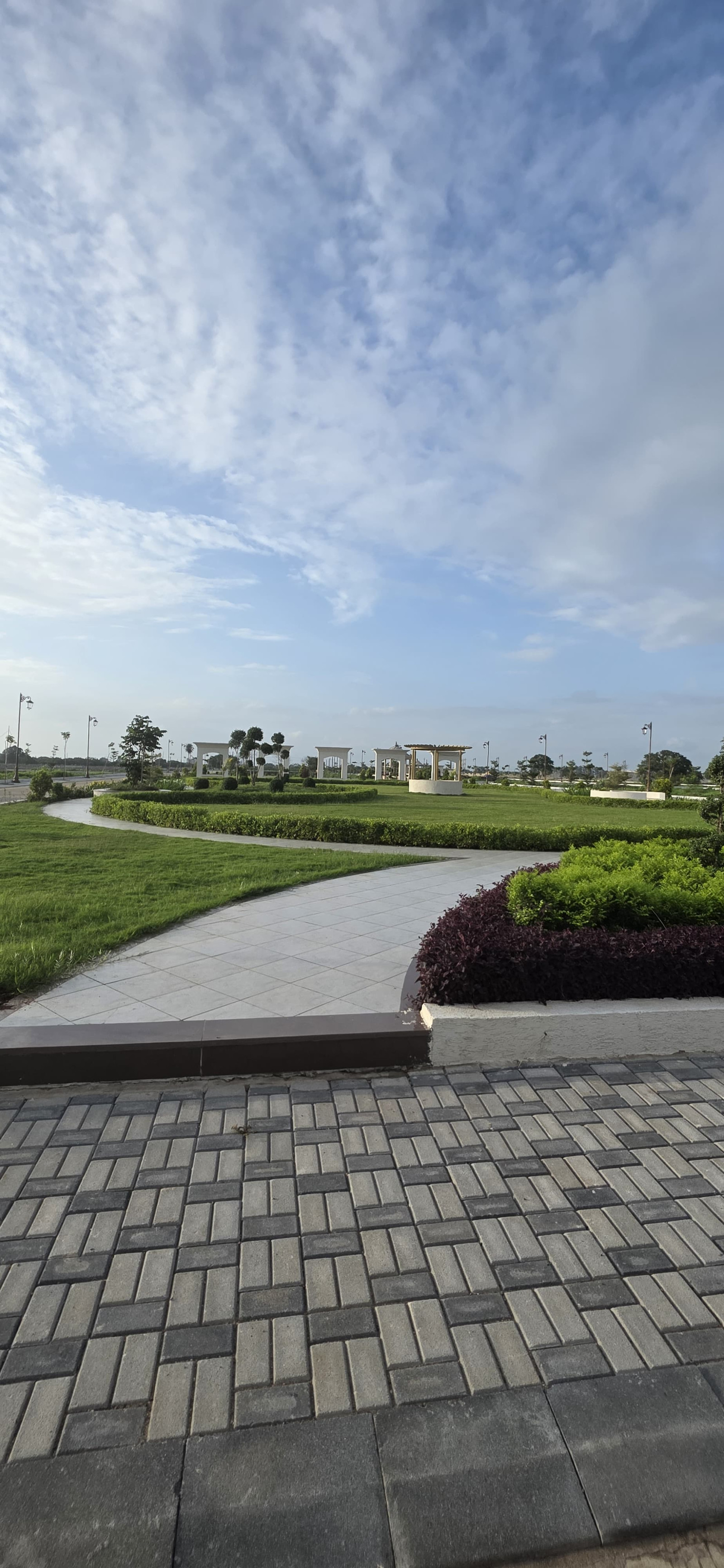 Residential plot in Indore — photo 10