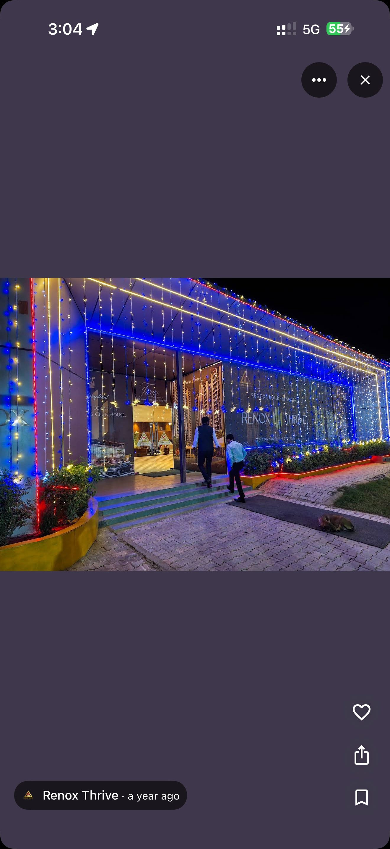 Apartment in Sector 10, Noida — hero photo