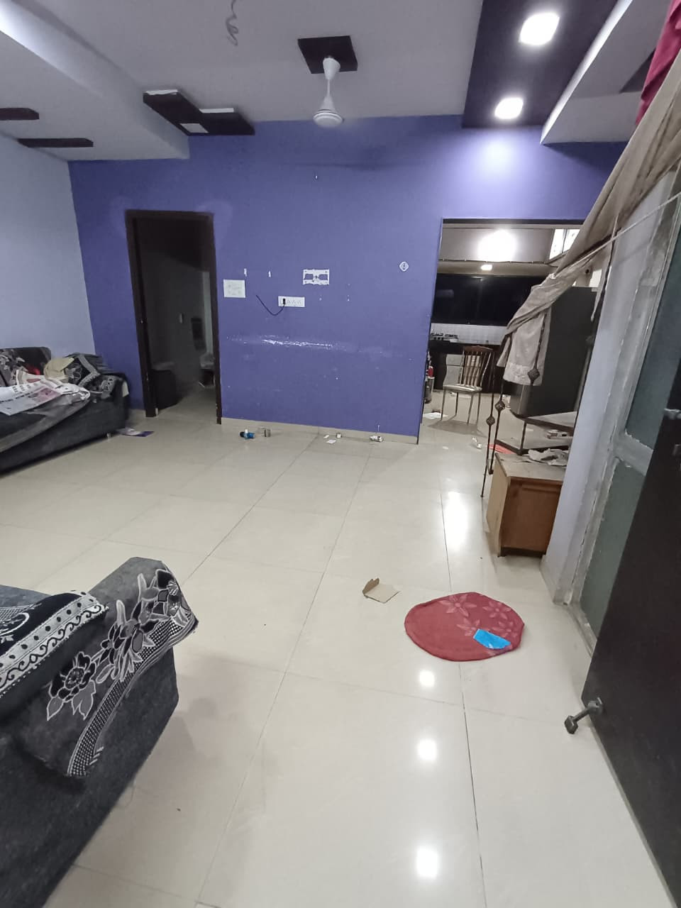 Penthouse in Paldi, Ahmedabad — hero photo