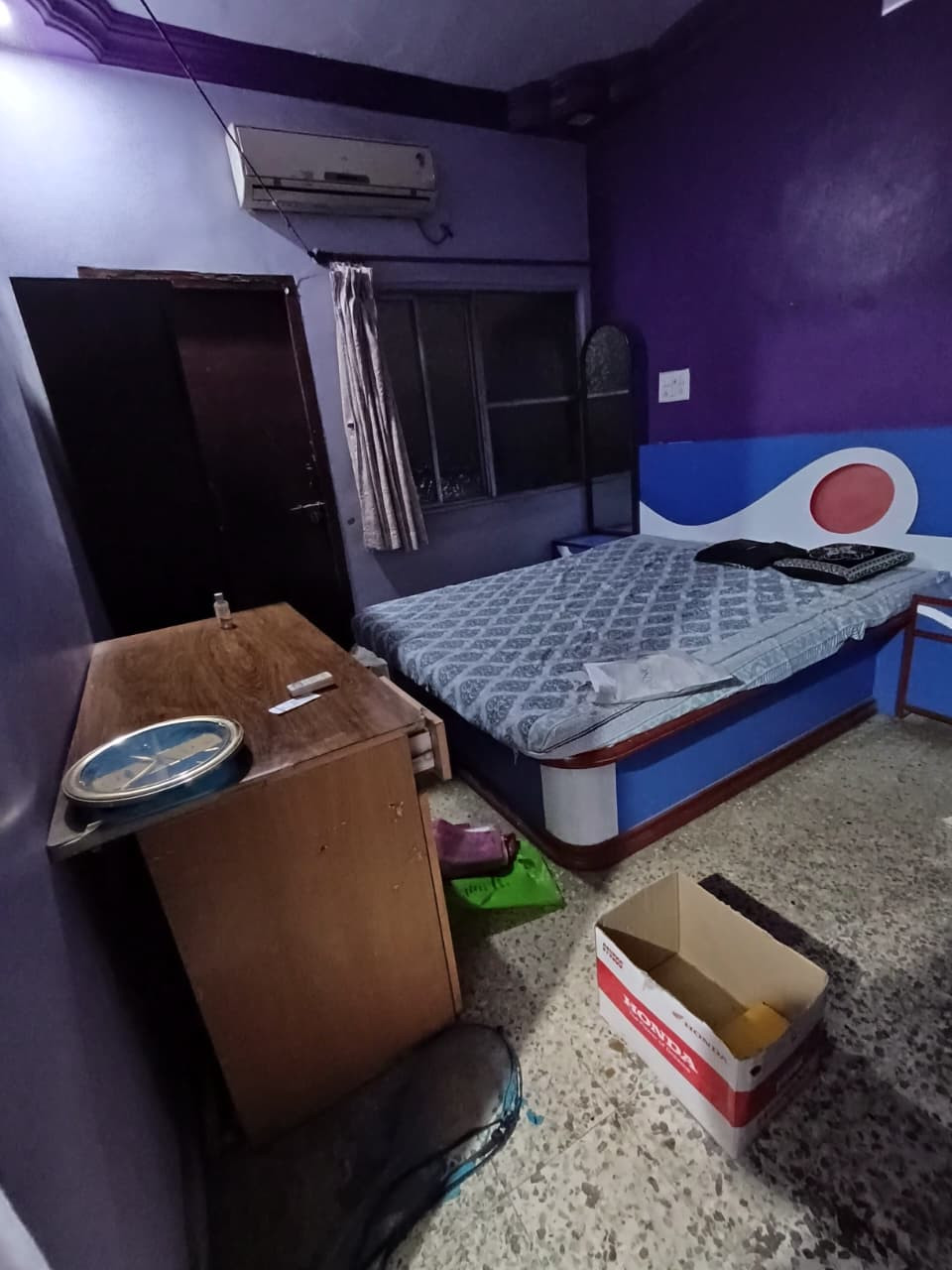 Penthouse in Paldi, Ahmedabad — photo 11