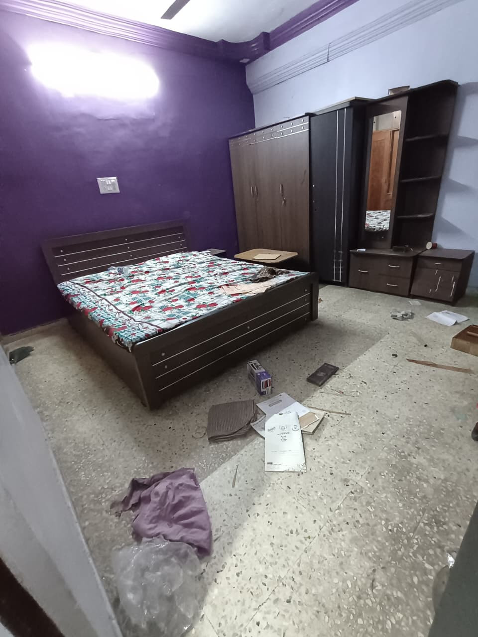 Penthouse in Paldi, Ahmedabad — photo 6