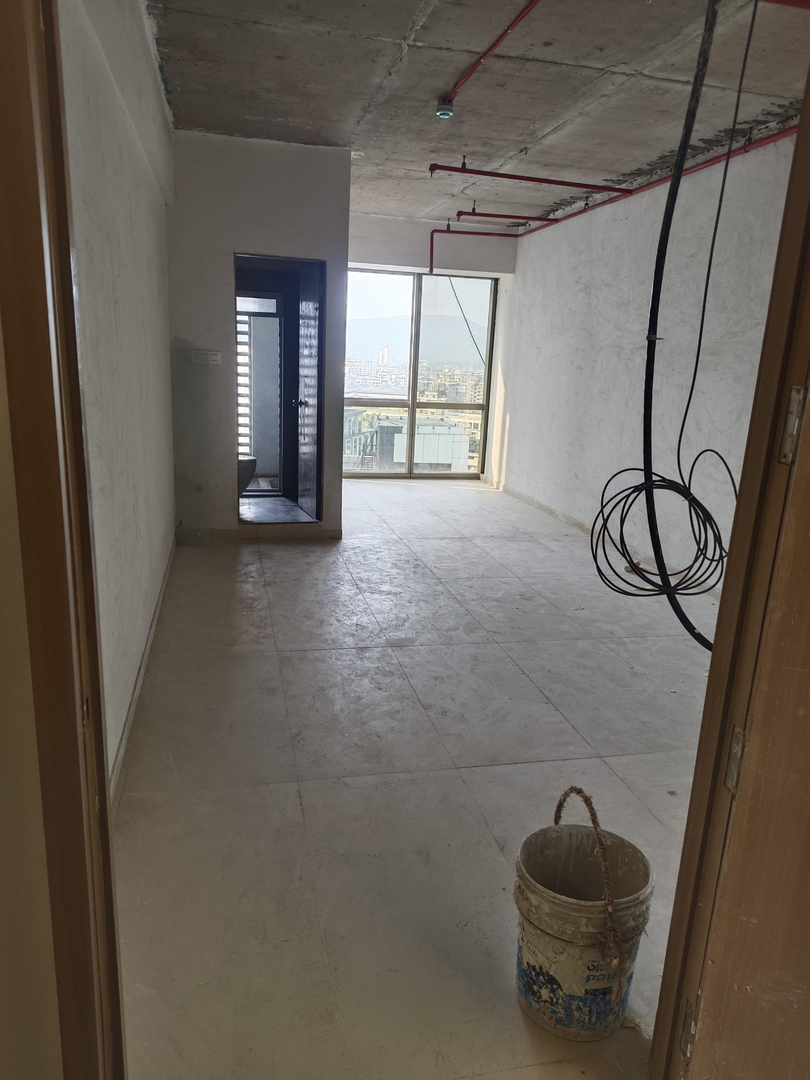 Office in Thane West, Mumbai — hero photo