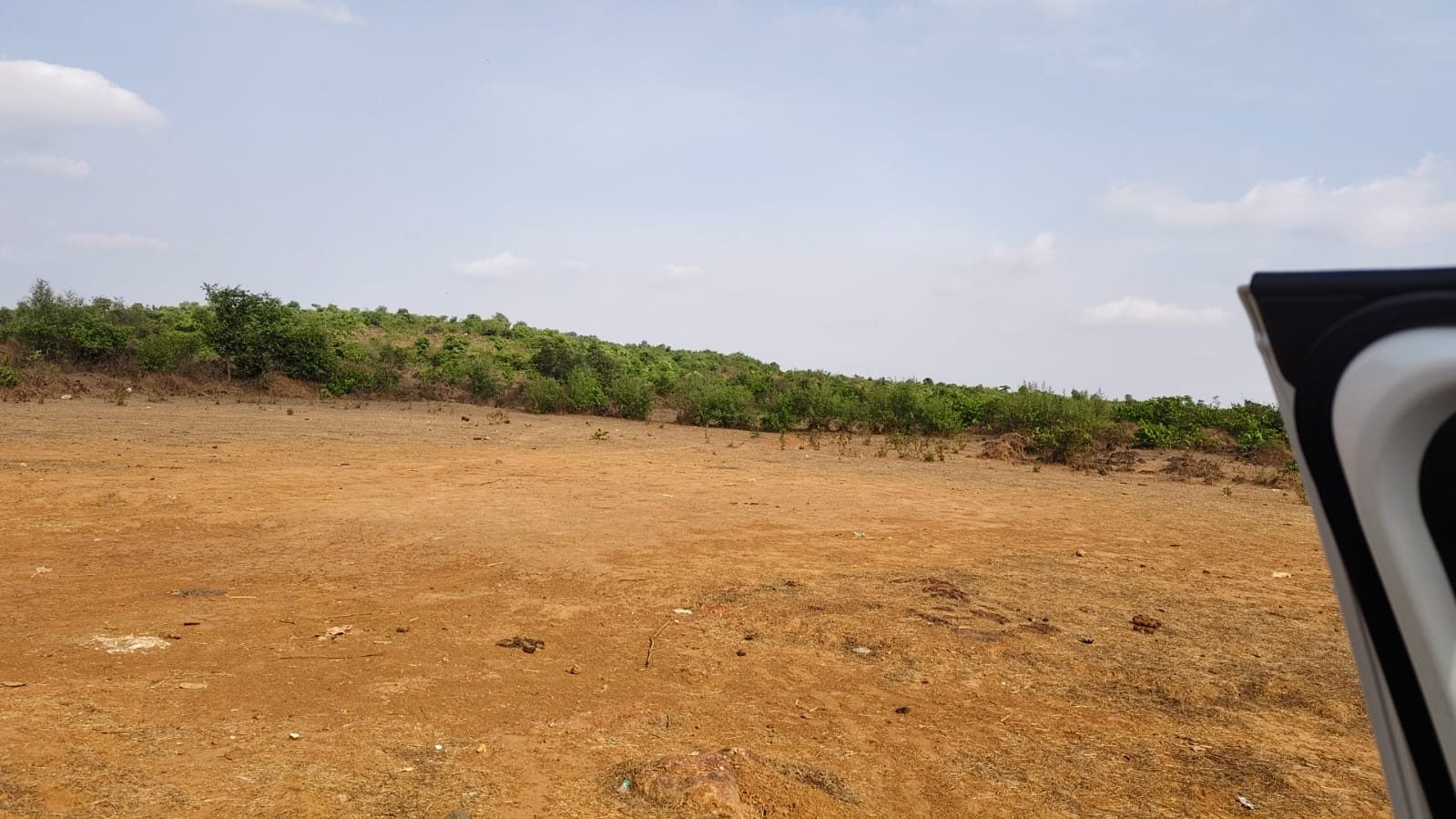 Residential plot in Uran, Navi Mumbai — hero photo