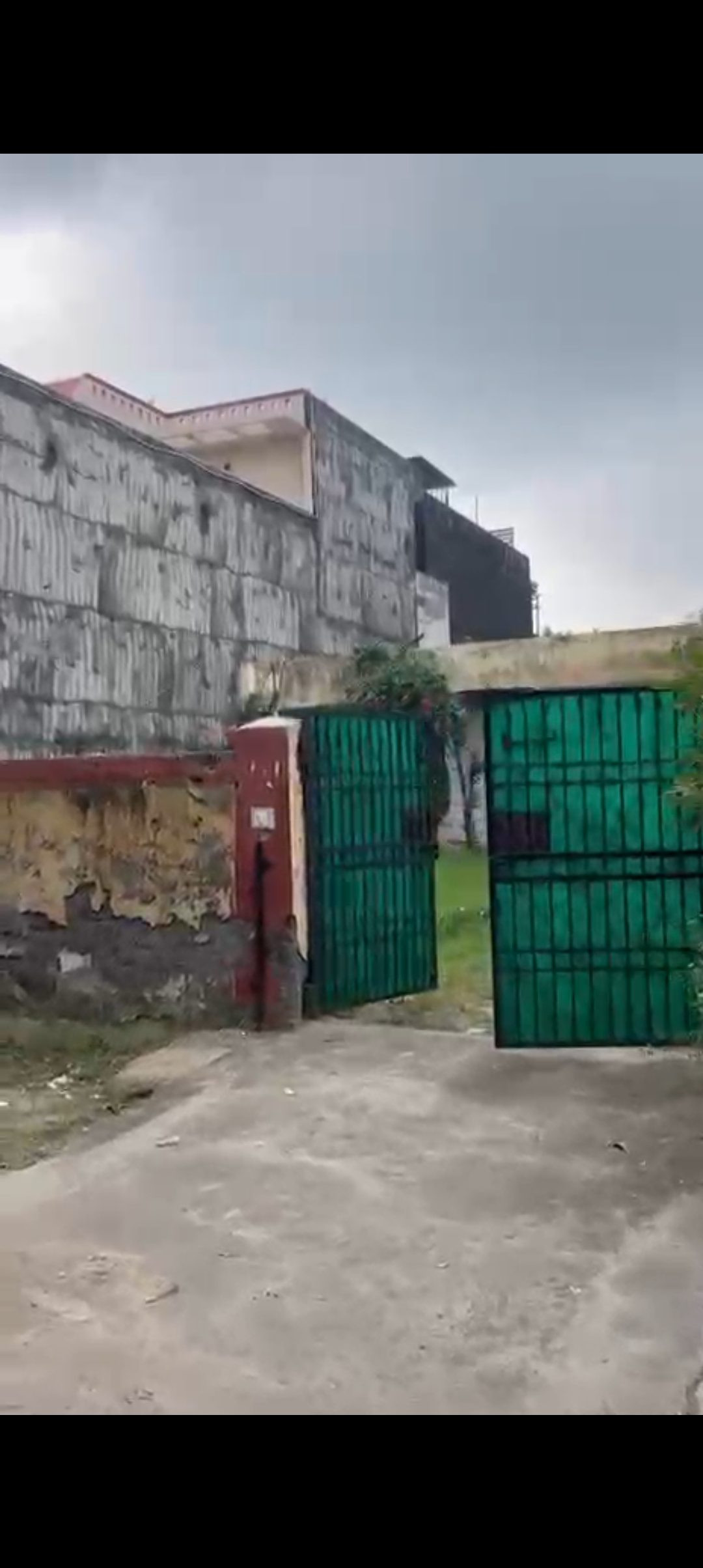 Residential plot in Sector 50, Noida — hero photo