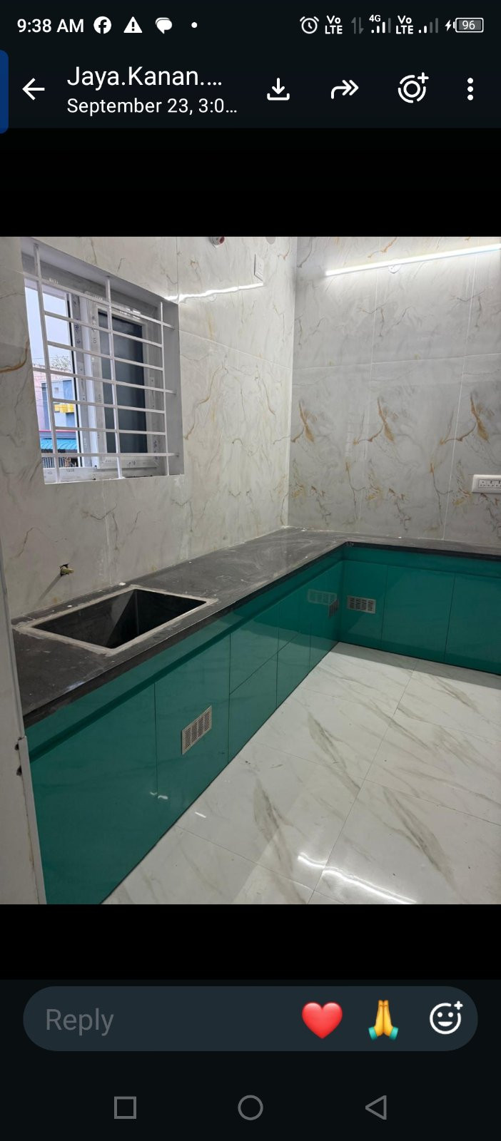 Independent House in Dindigul — photo 3