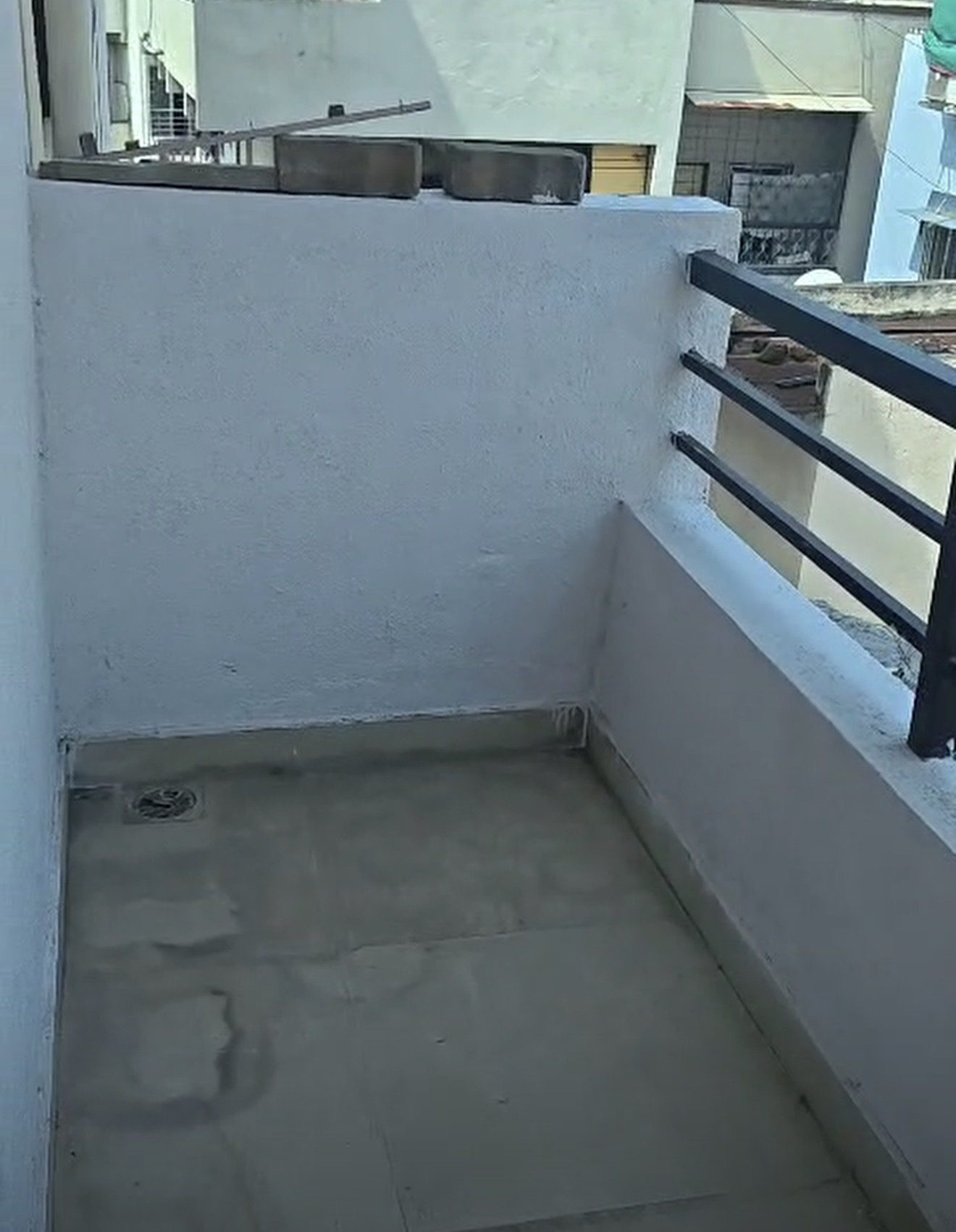 Apartment in Akurdi, Pimpri-Chinchwad — hero photo