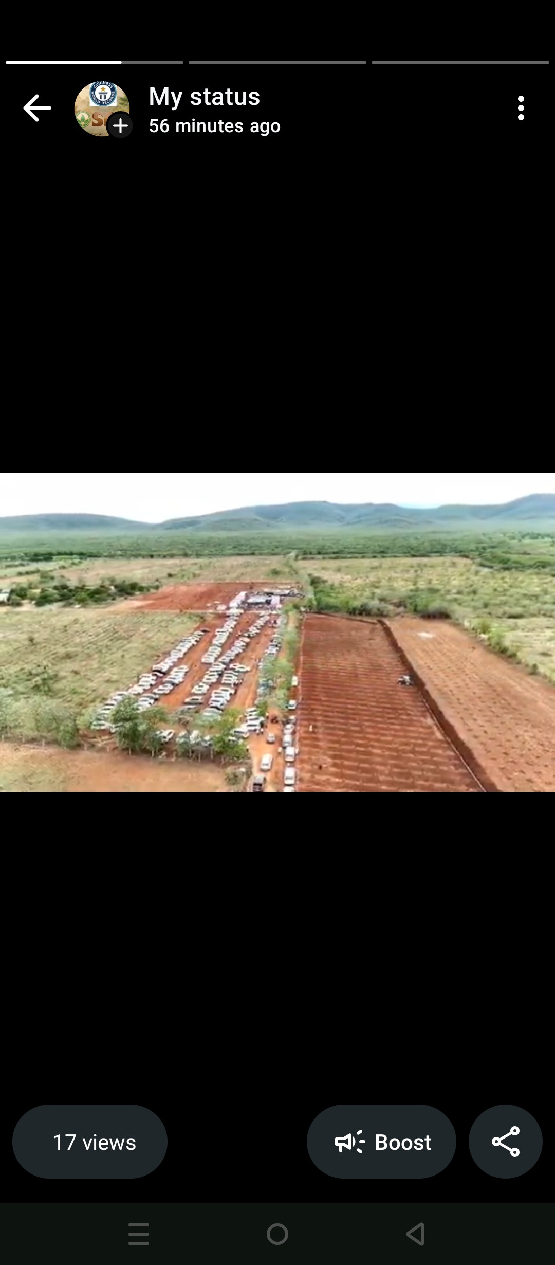 Farm land in Nellore — photo 4