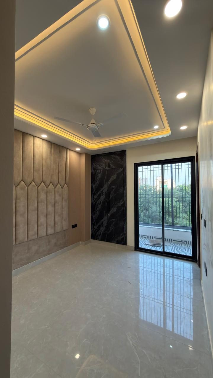 Builder Floor in Sector 42, Faridabad — hero photo