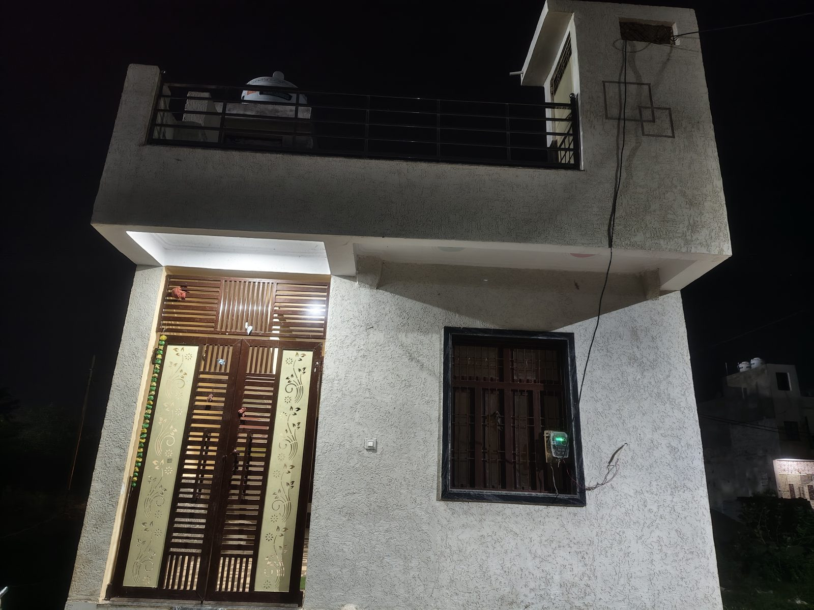 2 BHK Independent House in Gwalior — hero photo