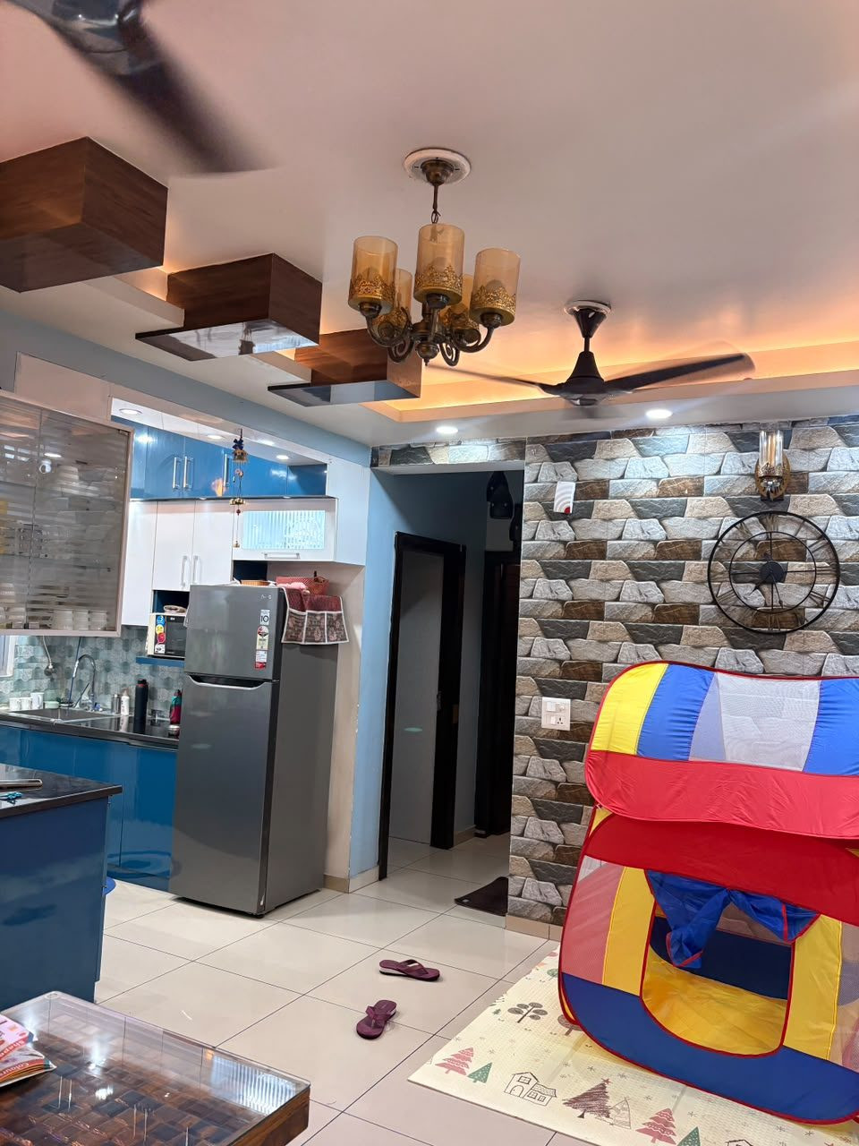 Apartment in Greater Noida West Road, Noida — hero photo