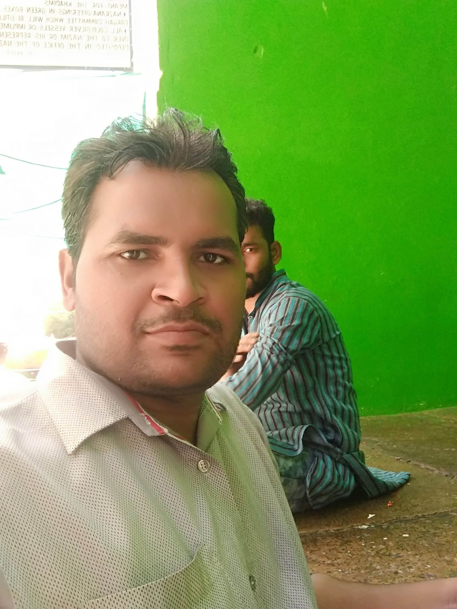 Farm land in Jaipur — hero photo
