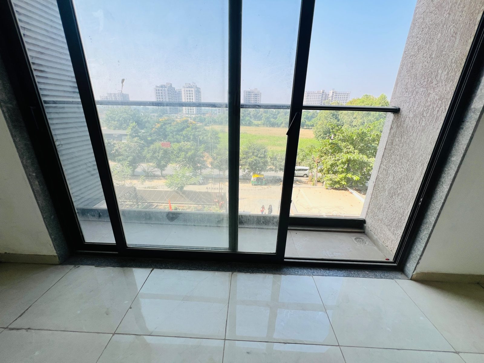 Apartment in Sargasan, Gandhinagar — hero photo
