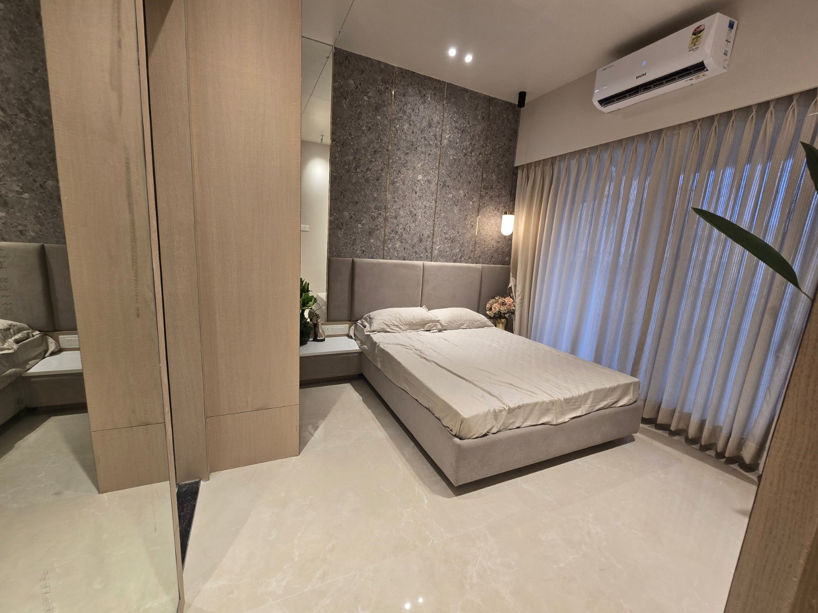 3 BHK Apartment in Virar West, Vasai-Virar — photo 7