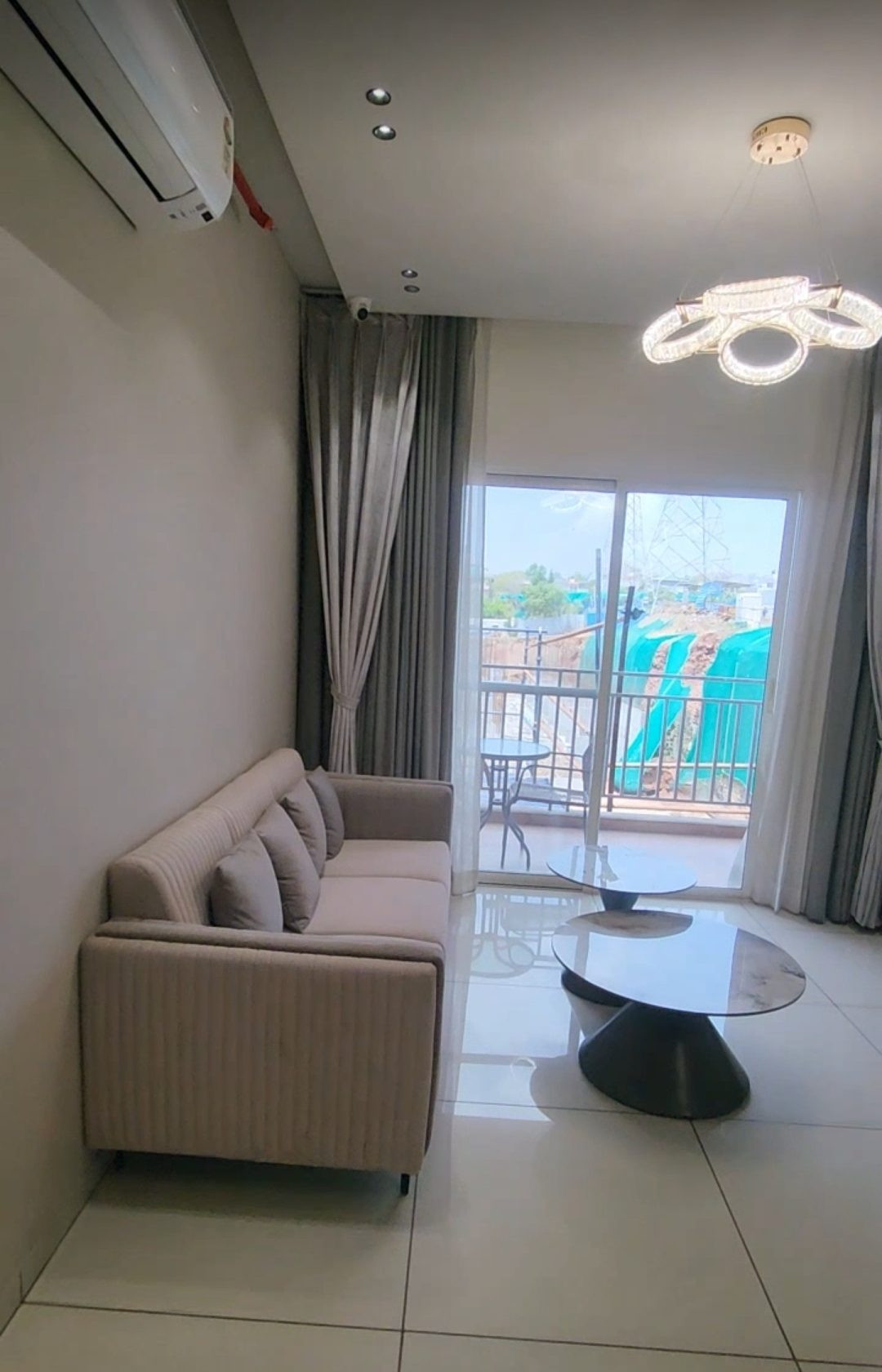 Apartment in NIBM, Pune — hero photo