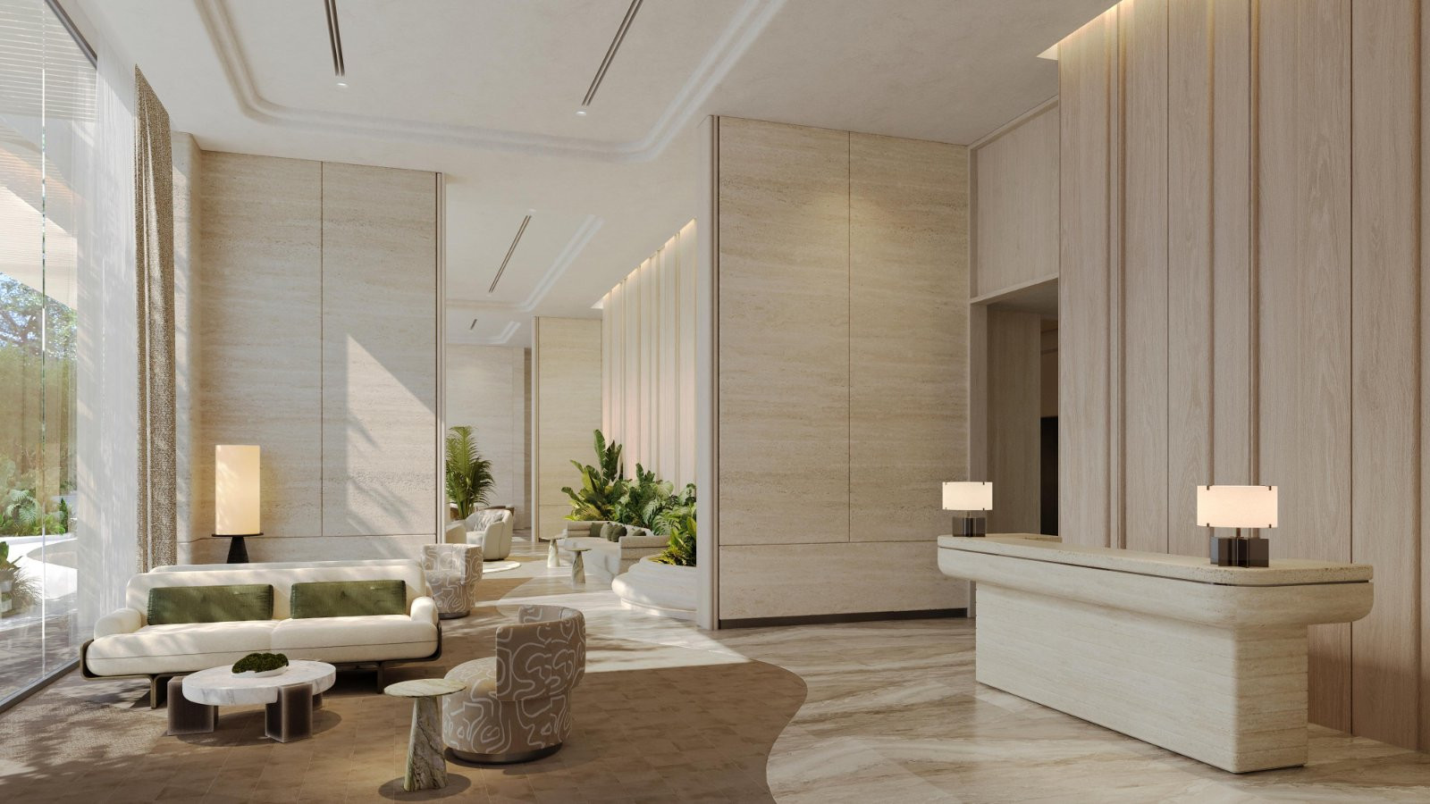 4 BHK Apartment in Sector 103, gurugram — photo 2