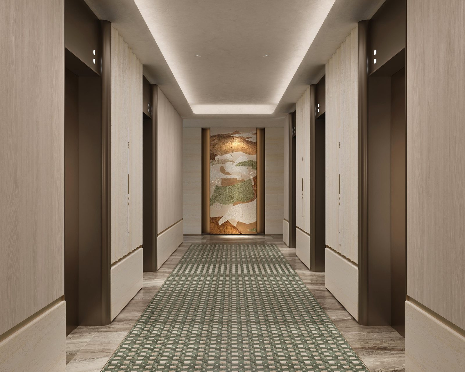 4 BHK Apartment in Sector 103, gurugram — hero photo