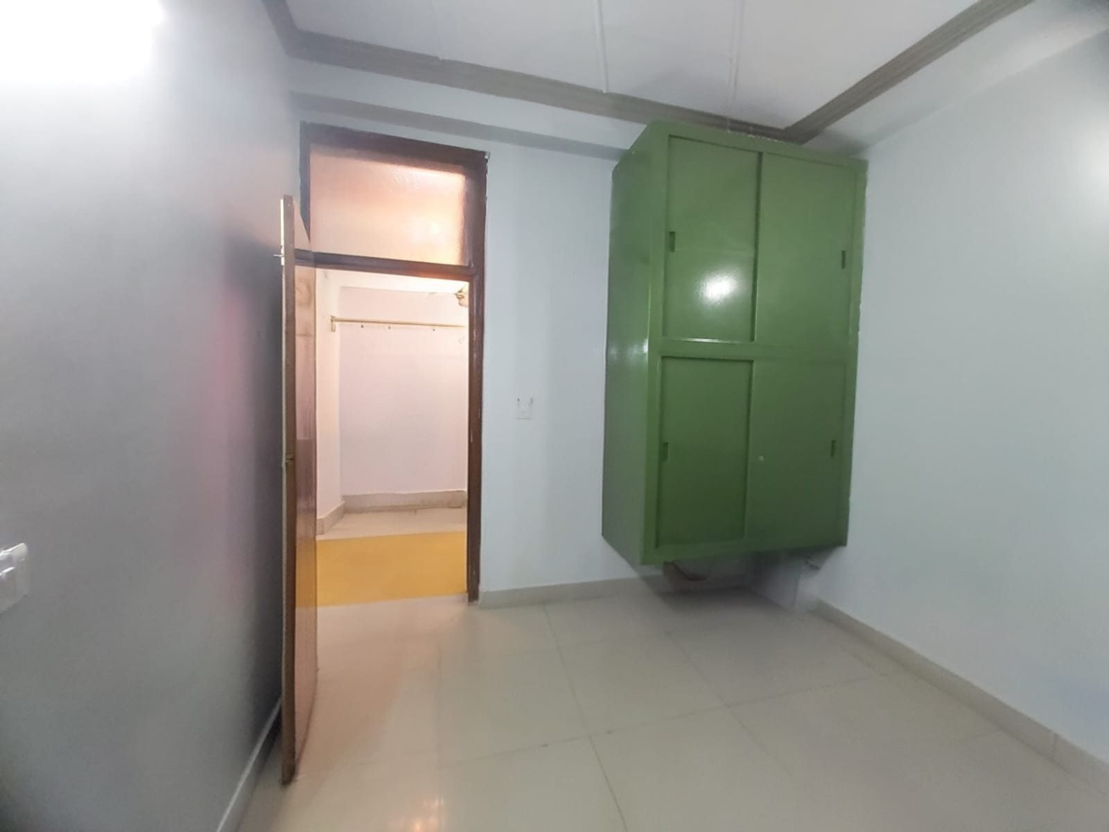 Apartment in Pratap Vihar, Ghaziabad — hero photo