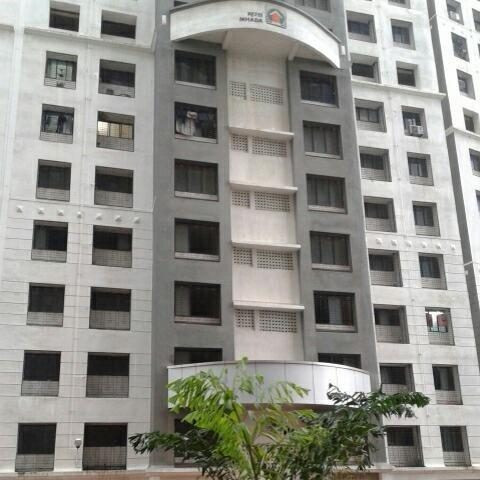 1 BHK Apartment for rent in Powai, Mumbai