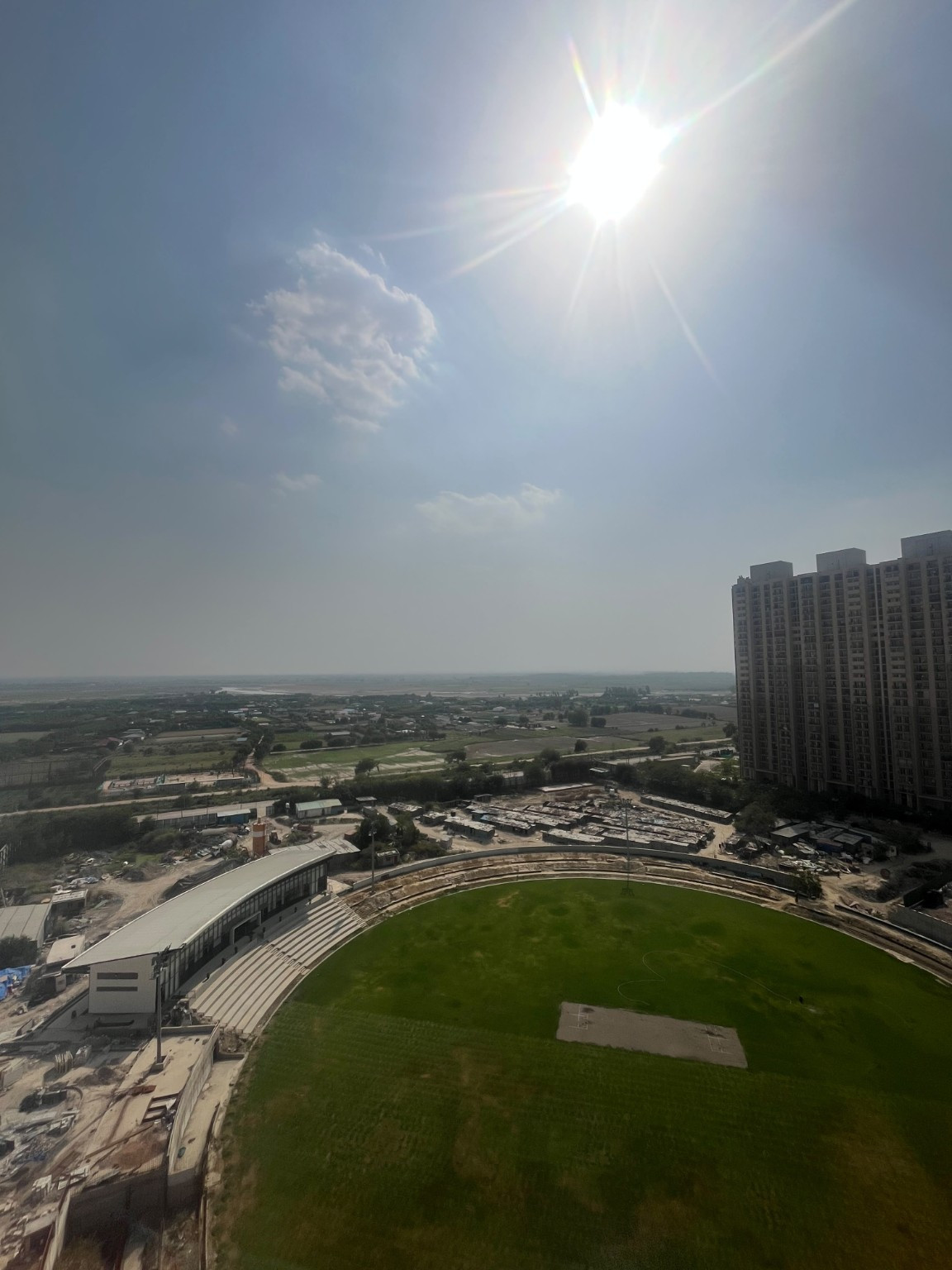 Apartment in Sector 150, Noida — photo 2