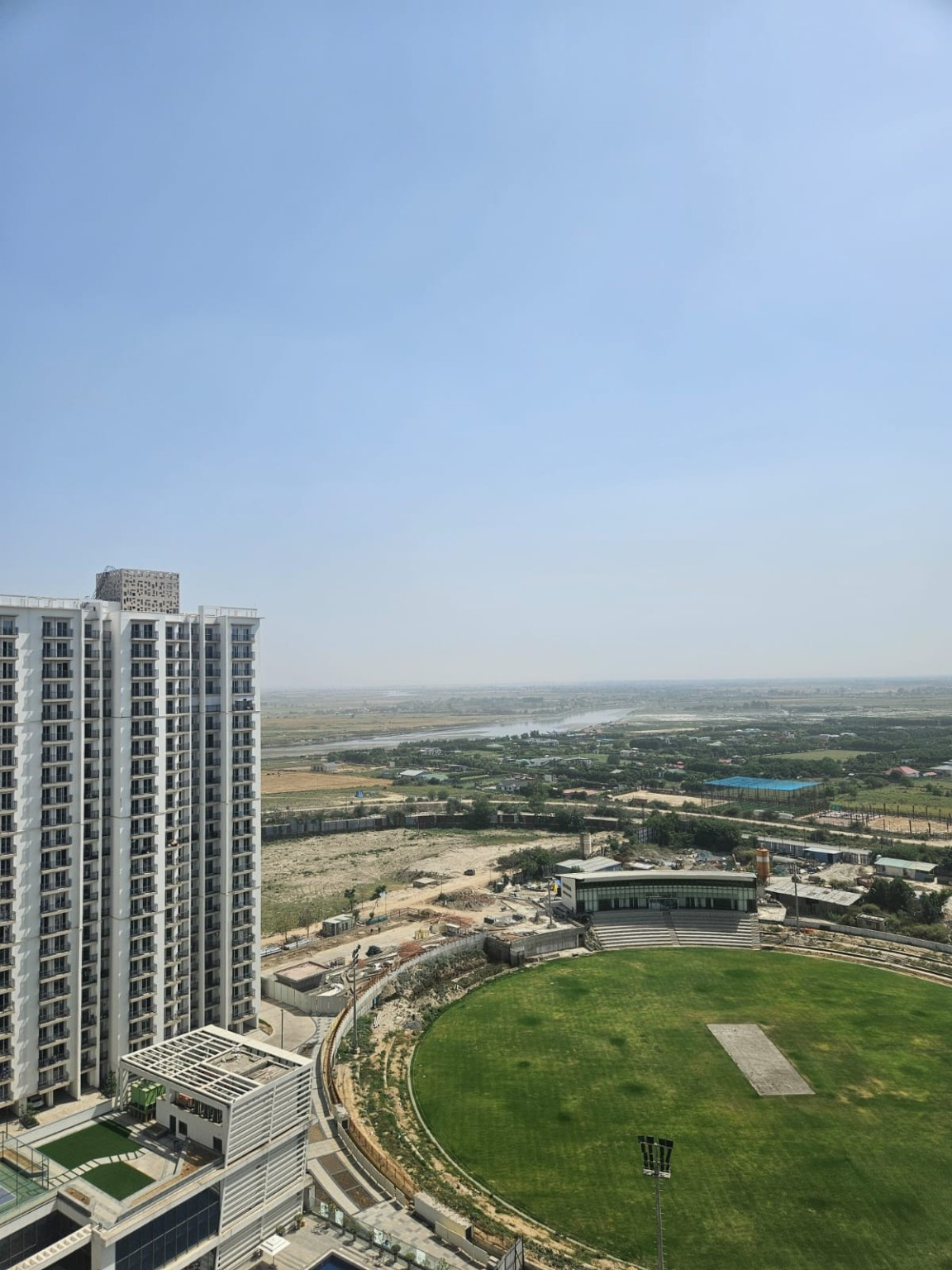 Apartment in Sector 150, Noida — photo 3