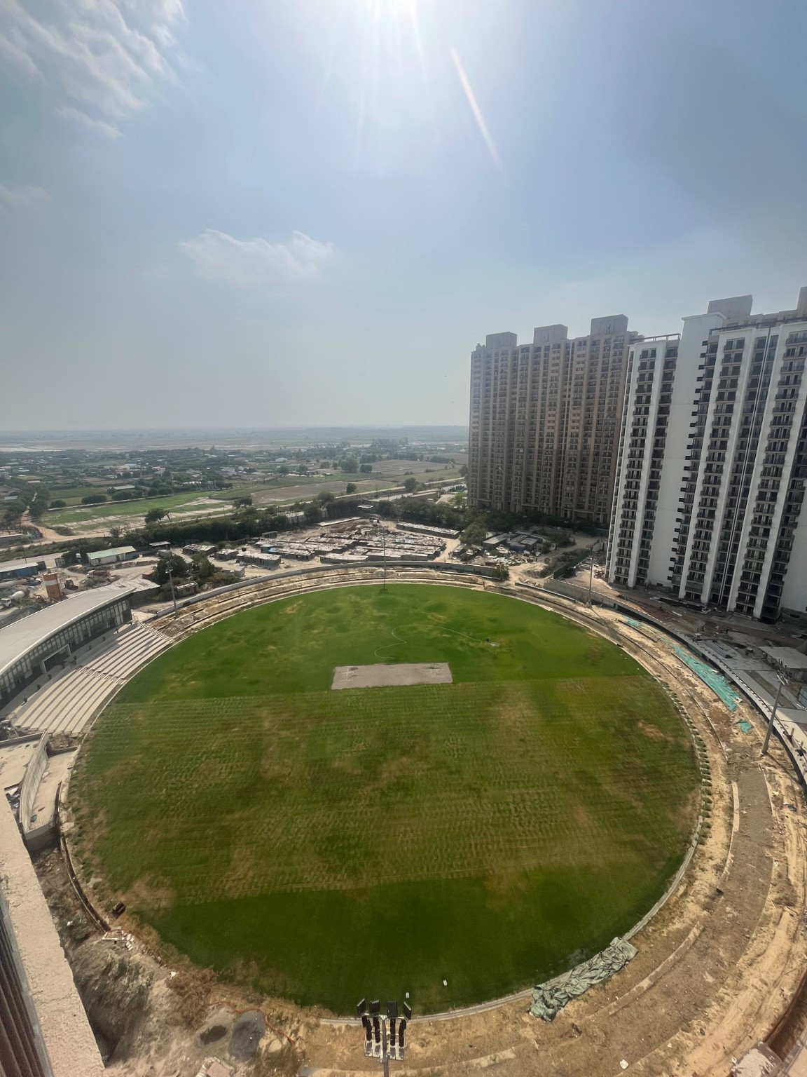 2 BHK Apartment for sale in Sector 150, Noida