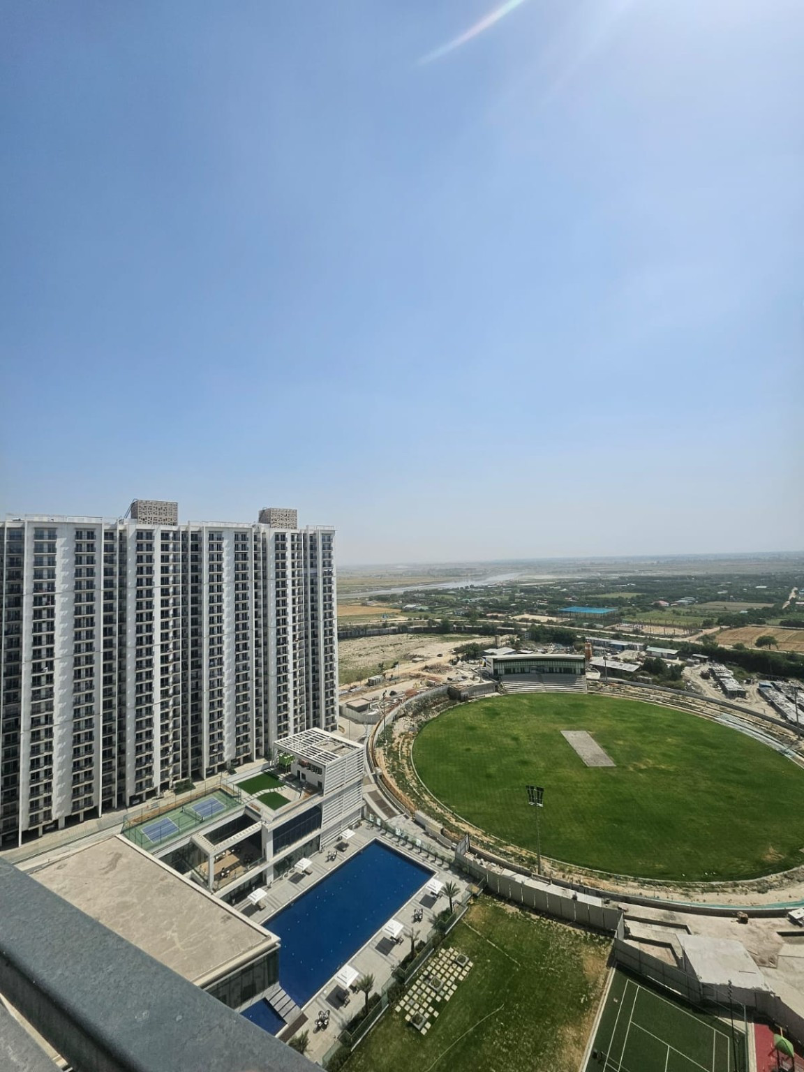 Apartment in Sector 150, Noida — photo 4