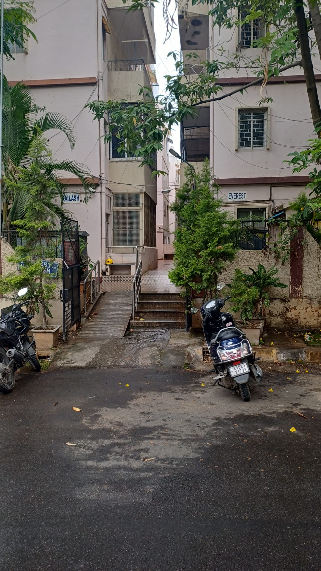 Apartment in Malleshwaram, Bengaluru — photo 5