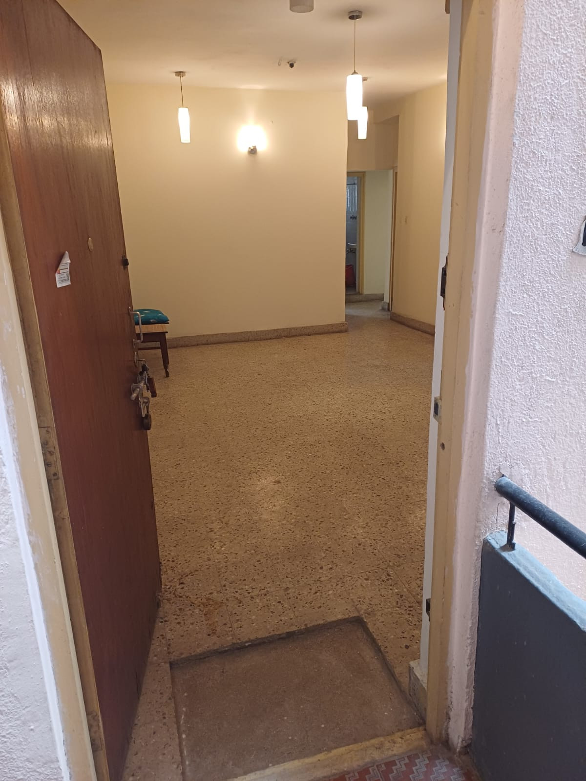 Apartment in Malleshwaram, Bengaluru — photo 7