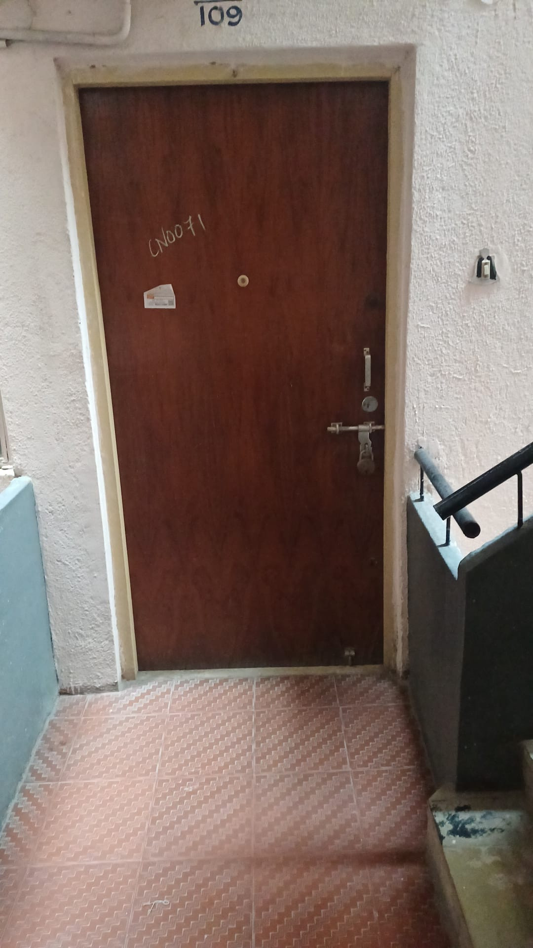 Apartment in Malleshwaram, Bengaluru — photo 9