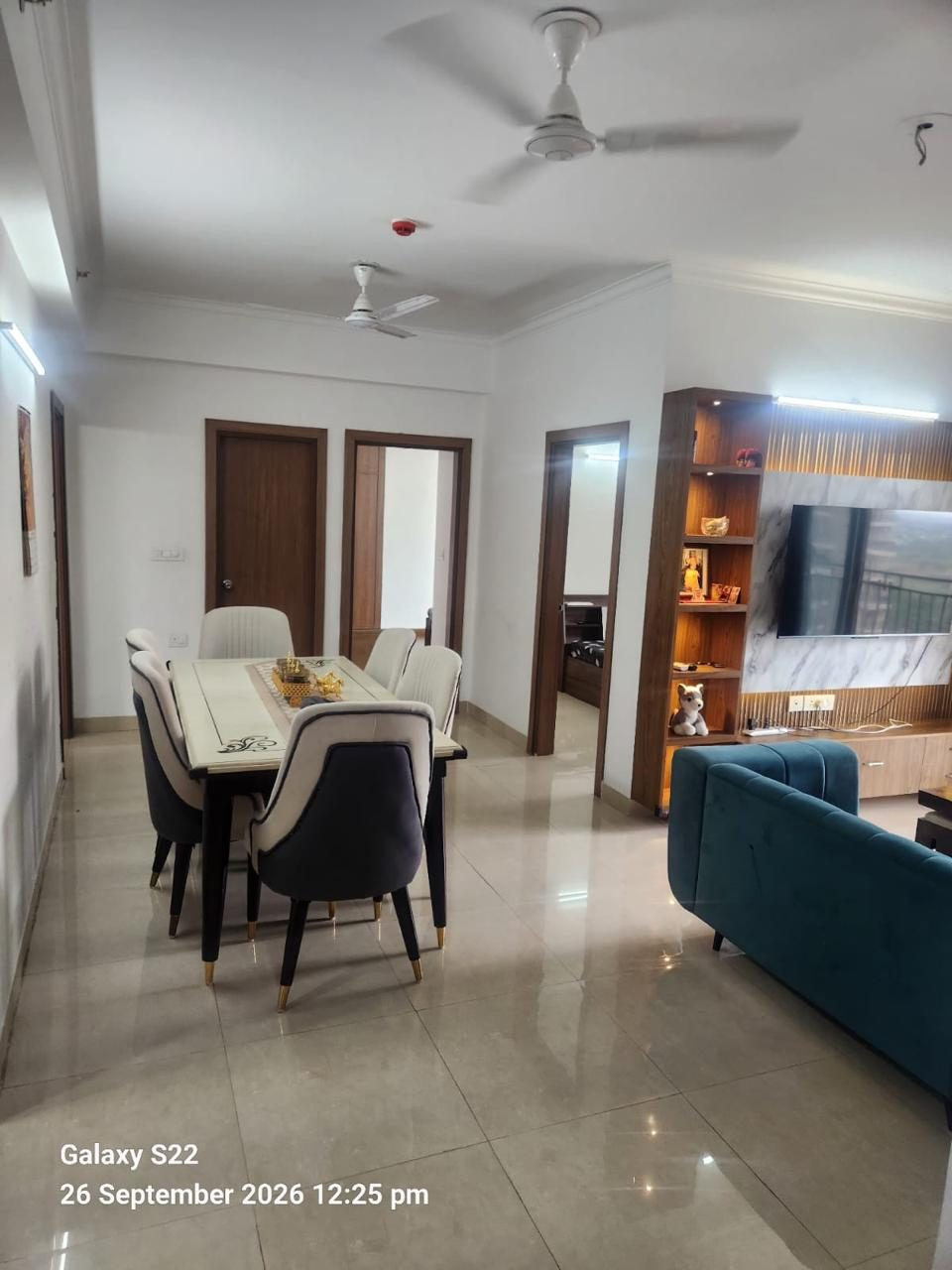 3 BHK Apartment for sale in Greater Noida West Road, Noida