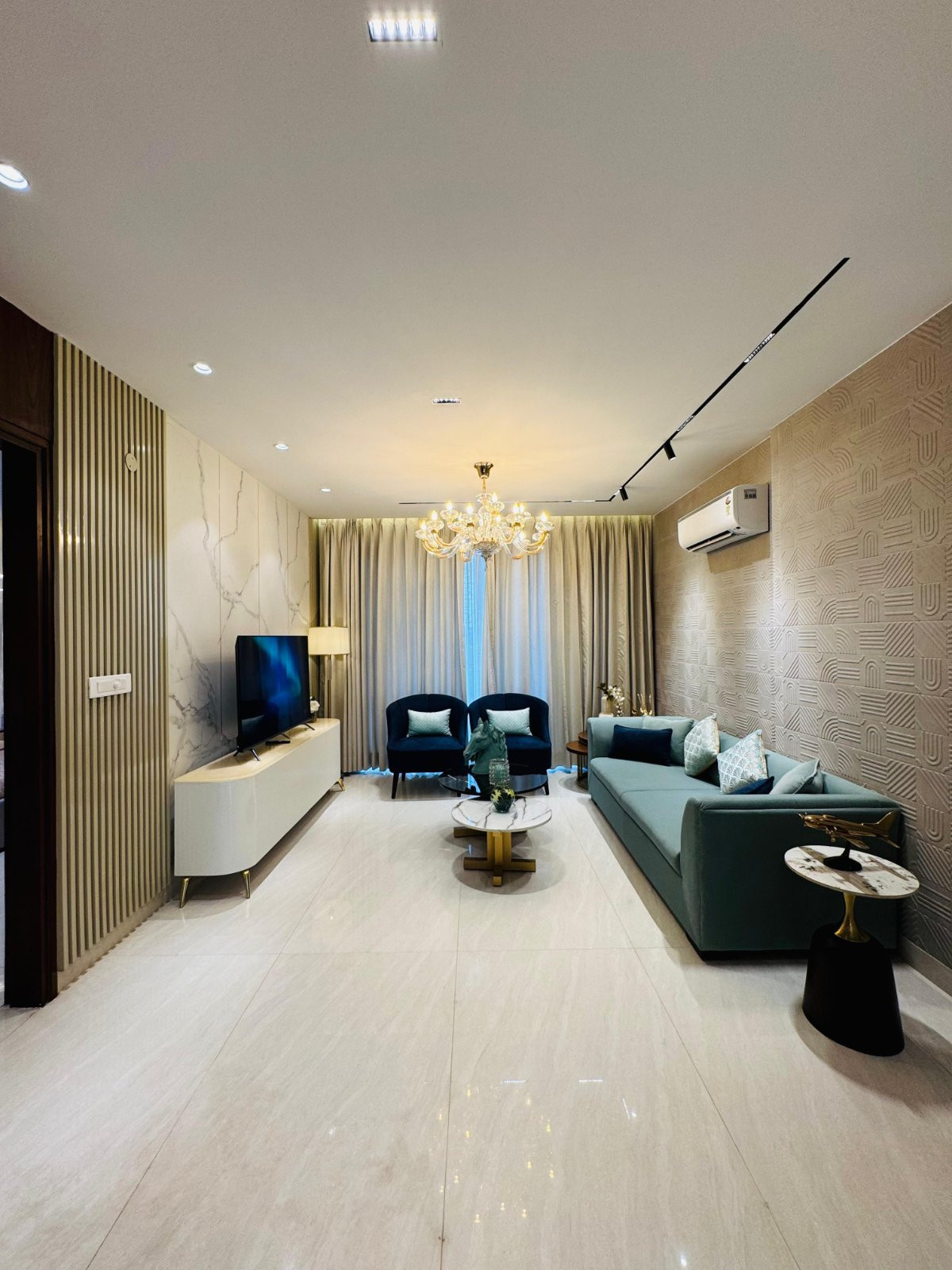 Apartment in Zirakpur, Mohali — photo 8