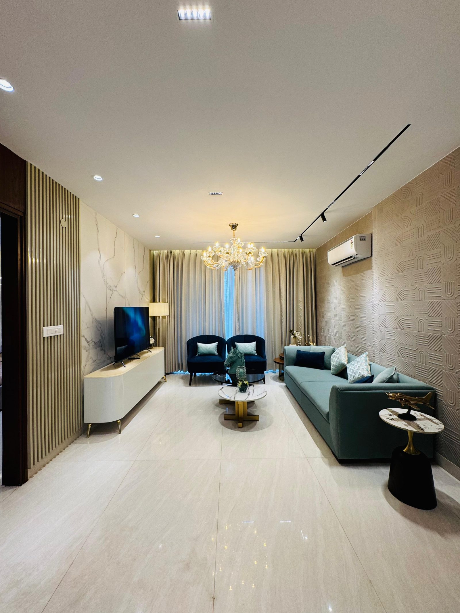 Apartment in Zirakpur, Mohali — hero photo