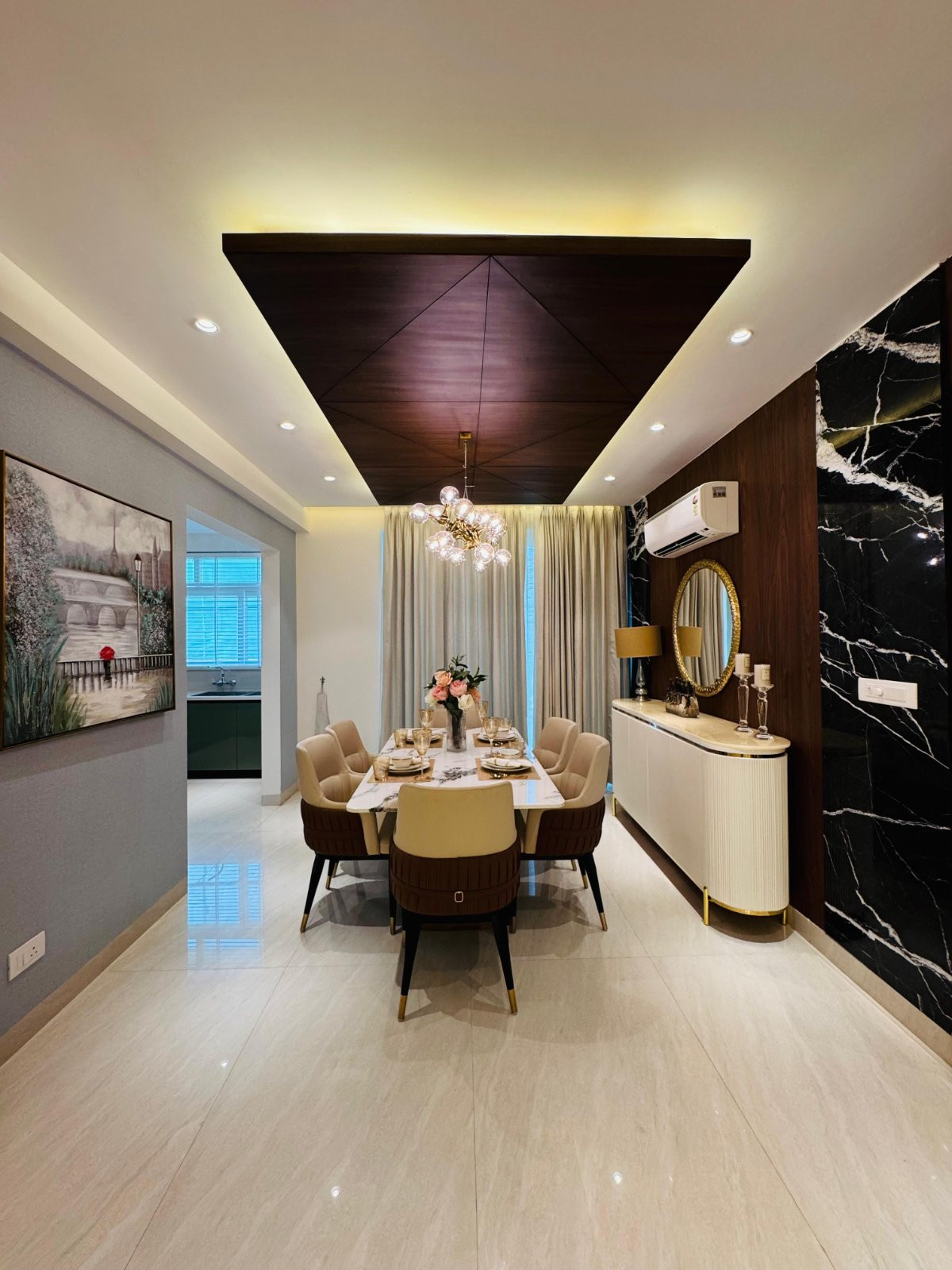 Apartment in Zirakpur, Mohali — photo 2