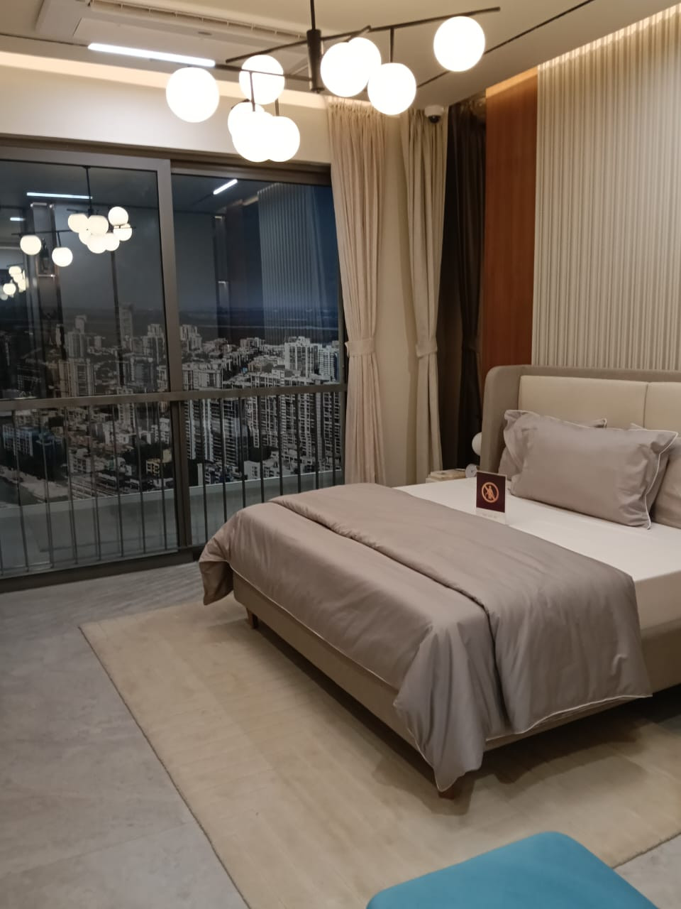 3 BHK Apartment in Andheri West, Mumbai — photo 4