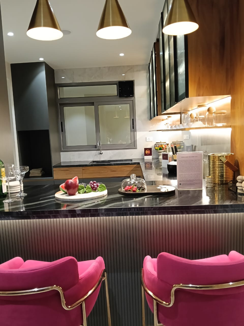 3 BHK Apartment in Andheri West, Mumbai — photo 3