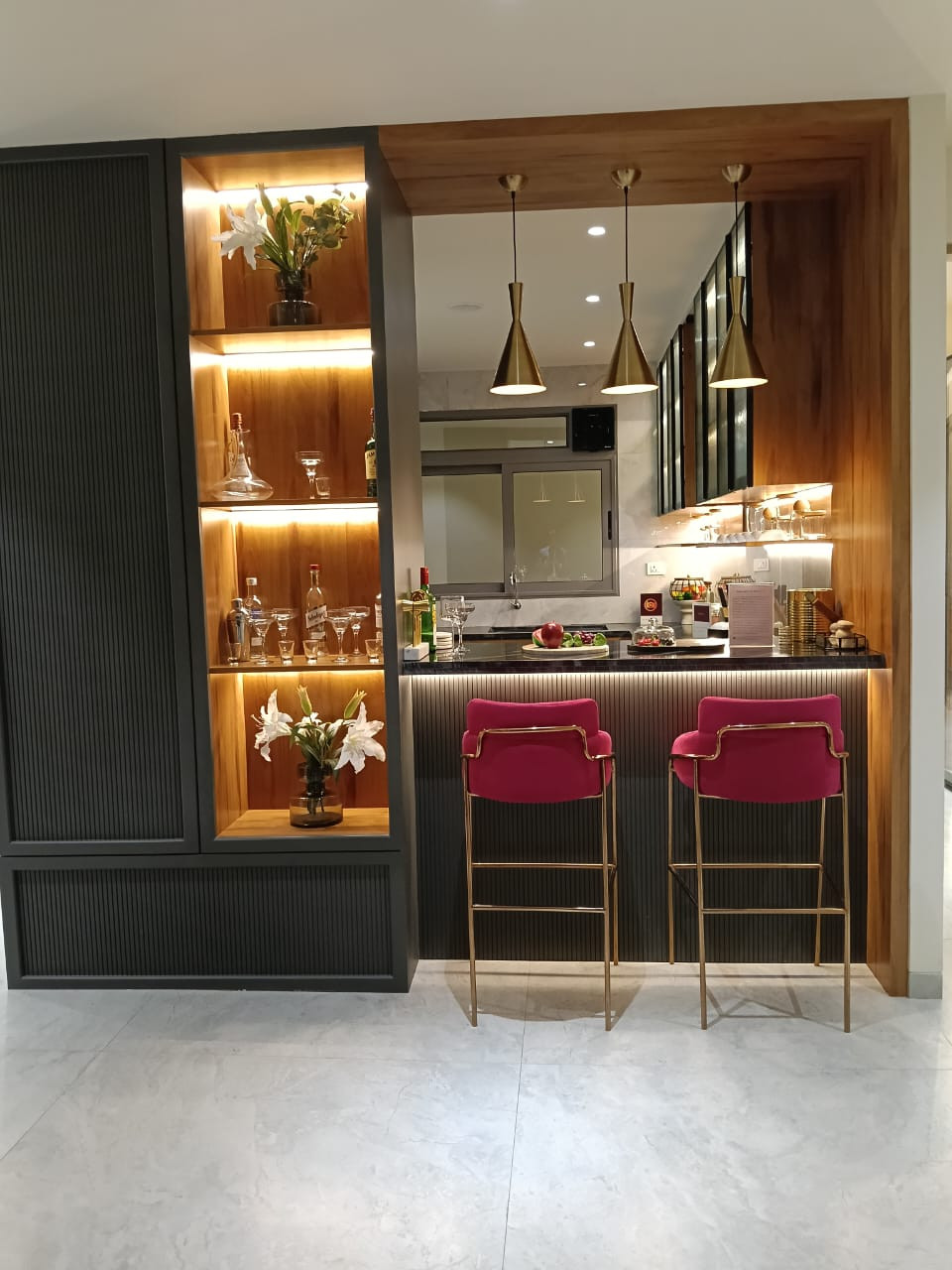 3 BHK Apartment in Andheri West, Mumbai — photo 7