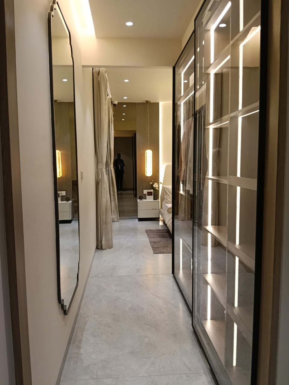 3 BHK Apartment in Andheri West, Mumbai — photo 5