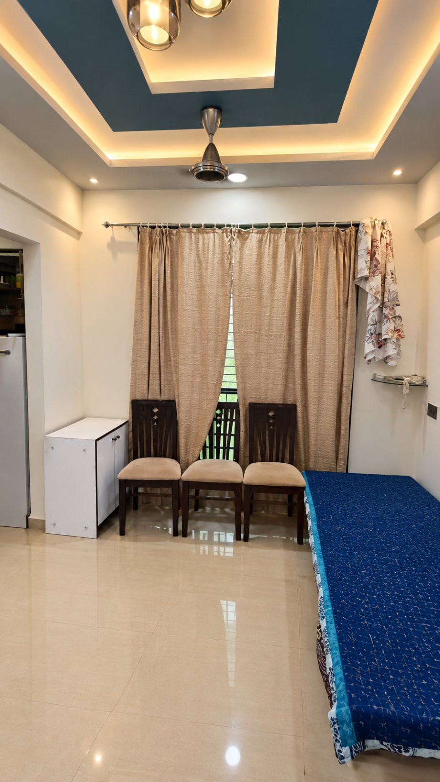 1 BHK Apartment in Vangani — photo 4