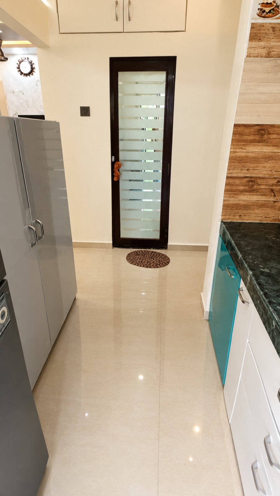 1 BHK Apartment in Vangani — photo 9